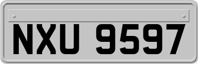 NXU9597