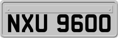 NXU9600