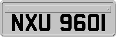 NXU9601