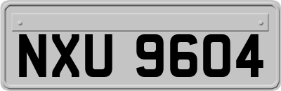 NXU9604