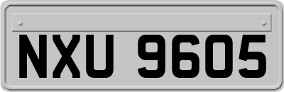NXU9605