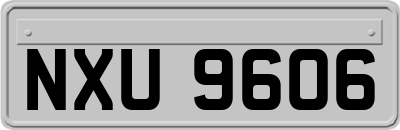 NXU9606
