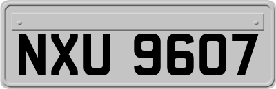 NXU9607