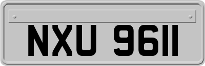 NXU9611