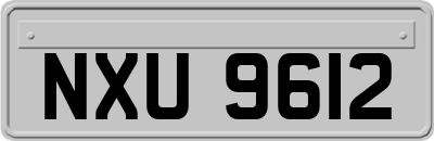 NXU9612