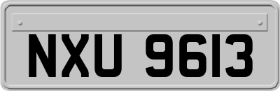 NXU9613