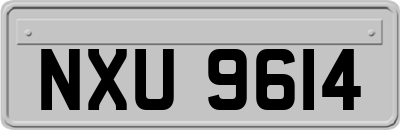 NXU9614