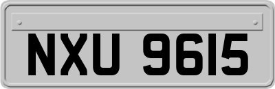 NXU9615