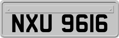 NXU9616