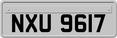 NXU9617