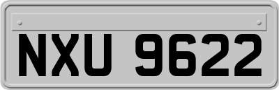 NXU9622