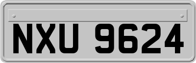 NXU9624