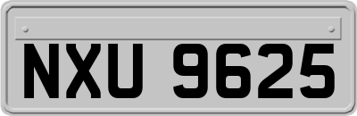 NXU9625
