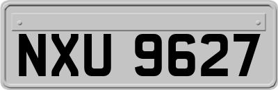 NXU9627