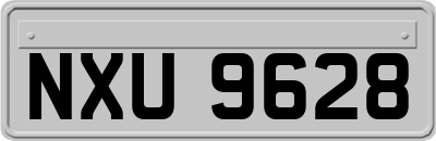 NXU9628