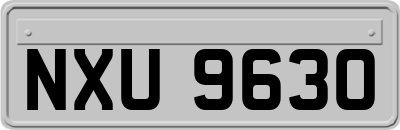NXU9630