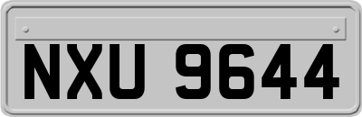 NXU9644