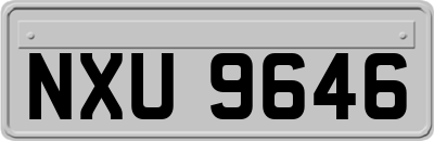 NXU9646