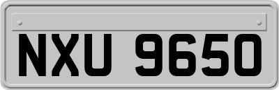 NXU9650