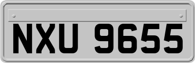 NXU9655