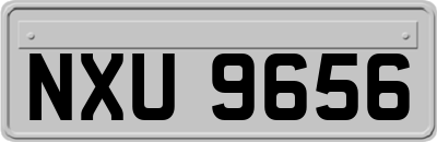 NXU9656