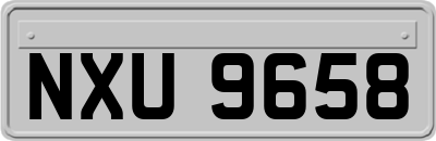 NXU9658