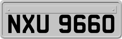 NXU9660