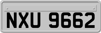 NXU9662