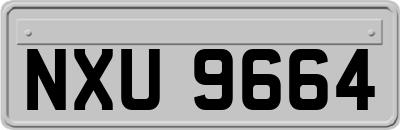 NXU9664