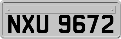 NXU9672