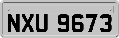 NXU9673