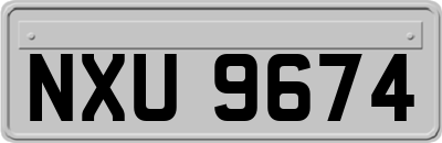 NXU9674