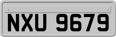 NXU9679