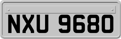 NXU9680