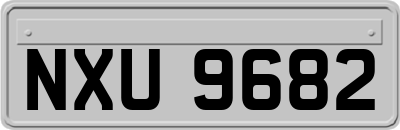 NXU9682