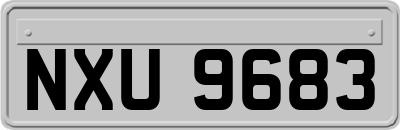 NXU9683