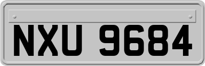 NXU9684