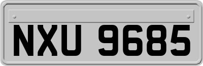 NXU9685