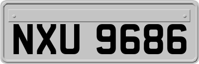 NXU9686