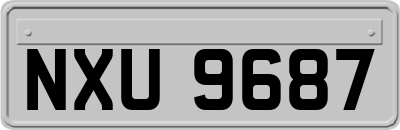NXU9687