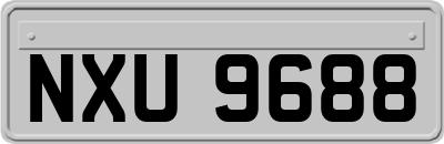 NXU9688
