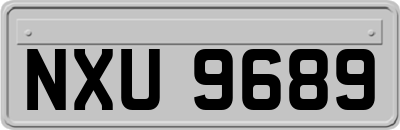 NXU9689