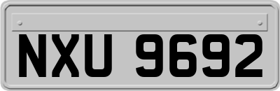 NXU9692