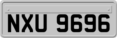 NXU9696