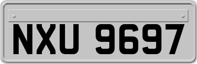 NXU9697