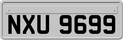 NXU9699