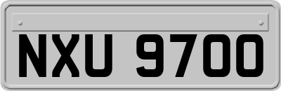 NXU9700