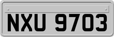 NXU9703