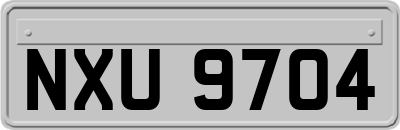 NXU9704