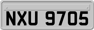 NXU9705